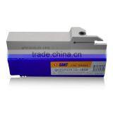 Lathe Metal Parting and Grooving Tool at Zhuzhou City in CHina With Long Life thumbnail-1