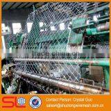 Hebei Factory Automatic Chain Link Fence Machine