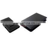 Leather Stand Cover Bluetooth Keyboard for Tablet YNK-32 thumbnail-3