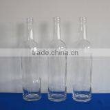 50ML GLASS LIQUOR BOTTLES SCREW TOP WHOLESALE thumbnail-1