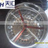 Roof Turbine Ventilator Exhaust Fan thumbnail-5
