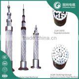 Astm B232 Standard Acsr for Overhead Transmission Line thumbnail-5