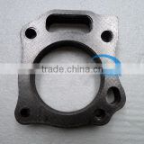 gasoline engine parts EF6600 cylinder gasket