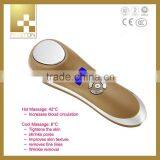 Korea Hot Sale Vibration Hot and Cold Hammer Device Skin Care Beauty Machine thumbnail-1
