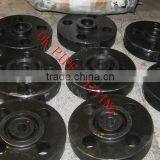 Our Flanges Can be Produced as Weld-neck, Slip-on, Socket-weld, Lap-joint, and Blind. Raised Face, Ring Type Joint and Other Les thumbnail-4