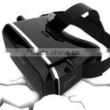 VR Box Google Cardboard Virtual Reality 3D Glasses for Smart Phone thumbnail-4