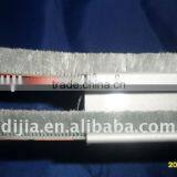 Sale Door/window/profile Insert Brush Pile Seal Strip/weather Stripping