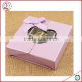 High Quality Luxury Chocolate Box
