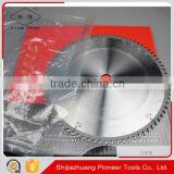 China Woodworking Tools Wood Cutting Tct Tungsten Carbide Circular Saw Blade for Wood Cutting thumbnail-4