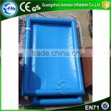 Air Inflatables Large Adult Size Swimming Pool Inflatable thumbnail-2