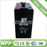 2v600ah Battery Manufacturers Npp Rechargebale Battery for Solar thumbnail-3