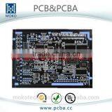 Professional Pcb Manufacturer PCB Sample OEM ODM