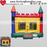 Inflatable Bouncer thumbnail-1