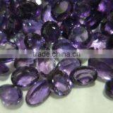 AAA Grade Amethyst Faceted Gemstones thumbnail-1