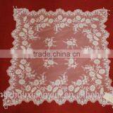 2016 MZ Cheap New Design Nice Beaded Table Cloth