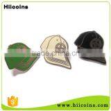 Metal Hard Enamel Rare Stone Island Pin Badges Quality Choice thumbnail-1