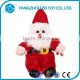Toy Animal new style gift inflatable christmas santa claus