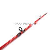 Direct Wholesale Hot Sell With Stainless Steel Reel Seat and Cork Handle thumbnail-2