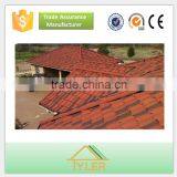 Amazing Economy Metal Roofing Sheet/color Stone Coated Metal Roofing Tile thumbnail-1