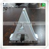 Acrylic Vacuum Forming Thick Plastic LED Letter Light Box thumbnail-3