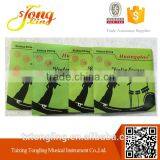 Taixing Al-Mg Material 5 Violin Strings Factory thumbnail-1