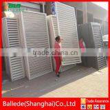 Custom Shape Wall Aluminum Cast Fence thumbnail-4