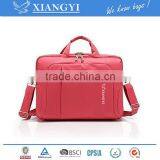 Shockproof PC Laptop Briefcase Messenger Bag Pouch Holder Organizers