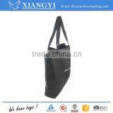 Top Quality Promotion Portable Reusable Non Woven Tote Bag Shopping Bag thumbnail-2