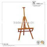 Free Sample Best Quality Floding Wood Mini Artist Painting Easel thumbnail-1