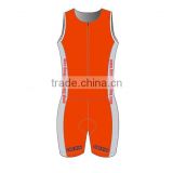 OEM service Custom Triathlon, hot selling tri wear