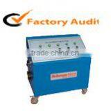 Air Filler Machine for Insulated Glazed Glass Unites