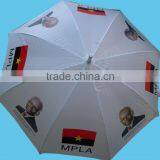 Custom Print Umbrella thumbnail-1