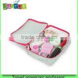 3 in 1 Travel Bag Kit for Clothes thumbnail-3