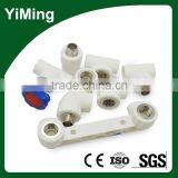 Ppr Fitting Brass Stop Valve for Water Supply thumbnail-1