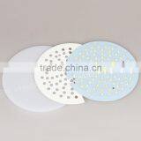Super Bright BIS Creative Design Frameless 12w Round Led Panel Light 600mm thumbnail-5