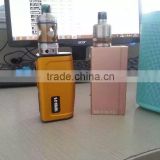 hot new products for 2016 dna 200 large screen 75W vapecige VT75 26650&18650 battery kaluos vt 200