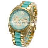 Special Alloy Watch Unisex Quartz Movement Oem Wristwatch thumbnail-3