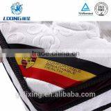 Products Wholesale Sleep Well Pocket Spring Mattress thumbnail-3