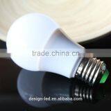 Factory Price High Lumens 3w Led Global Bulb Lighting Plastic Led Bulb Global E27 Led Light 3w thumbnail-3