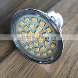 New Design 160Degree RoHS CE GU10 Dimming Spot Lamp Aluminum Housing 6W thumbnail-5