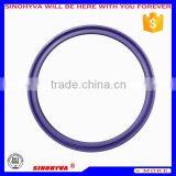 PU Buffer Rubber Seal HBY Series Hydraulic Rubber Seals thumbnail-2