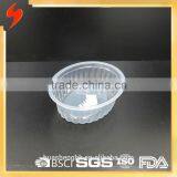 FDA Proved OEM Unique PP 390ml Party Tray thumbnail-2