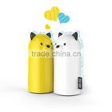 EMIE Samo(D100-FD) 5200mAh External Battery Charging Dock for IPhone 6/6Plus/5S IPad Air/mini Samsung S5/S4 Note2 HTC One