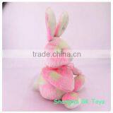 10cm Rabbit Plush Keychain