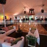 2015 Aluminum Frame uv Protection Large Tent thumbnail-6