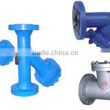 INOCO Y Strainer Pipeline Filter Commenly Used in Water Pre Filtration
