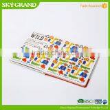 Special Hot Sell Hardcover Children Book Mirror thumbnail-4