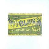 High Quality Thin pp Table Mats thumbnail-2