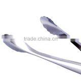 New Products Stainless Steel Kitchenware Food Tong