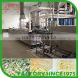 Frozen Fries Machine